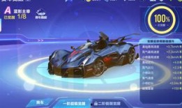 qq飞车下周爆料最新,全新赛道与炫酷赛车即将亮相！