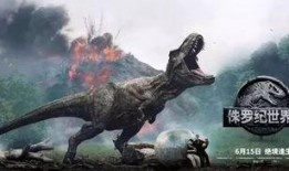 侏罗纪世界爆料新恐龙视频,全新恐龙品种震撼亮相