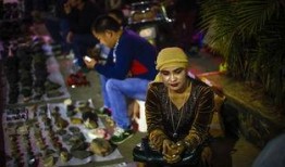 缅甸回国商人爆料视频大全,真实视频大盘点