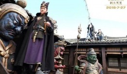 狄仁杰之四大天王在线观看,揭秘神秘力量，探寻古墓奇案