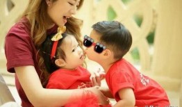 娱乐圈吃瓜爆料两个孩子,揭秘两位童星背后的成长故事