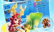 捉妖纪在线观看,奇幻妖界大冒险，在线观看带你领略神秘妖界风采