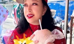 刘晓庆最新视频爆料,娱乐圈幕后真相大曝光！