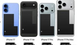 苹果17电池最新爆料,续航革命，揭秘神秘性能提升