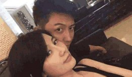 娱乐圈吃瓜黄景瑜