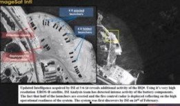 中国美国最新爆料,揭秘两国关系新动向与潜在影响