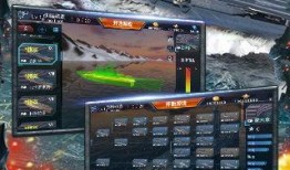 战舰联盟爆料视频下载,全新战舰与战术玩法前瞻