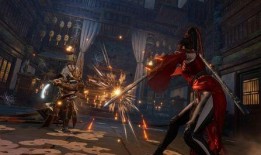 永劫无间端游最新爆料,神秘势力崛起，全新游戏玩法即将解锁！