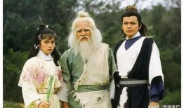 射雕英雄传94版在线观看,江湖恩怨，英雄辈出