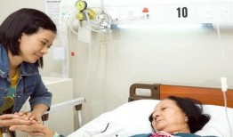 母亲住院爆料怎么办呢视频,温情记录与医疗现状反思