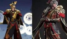 嬴政爆料新皮肤视频,神秘特效引玩家热议