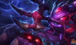 小鱼人新皮肤爆料最新,炫酷特效引期待