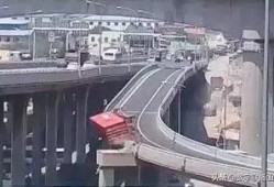 高架桥爆料视频,视频爆料揭示工程内幕
