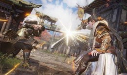 永劫无间端游最新爆料,神秘势力崛起，全新游戏玩法即将解锁！