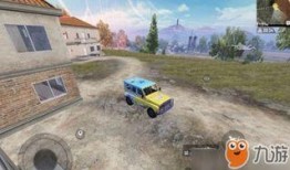 最新和平精英车皮肤爆料,豪华车款华丽登场，车迷玩家狂欢时刻