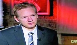 维基揭秘网爆料新闻,重大政治丑闻震惊全球