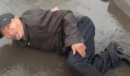 奔奔被爆料结婚前哭了视频