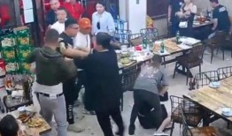 女孩爆料唐山打人视频大全,现场惊心动魄瞬间回顾