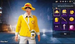 吃鸡国际服最新爆料主题,神秘主题即将揭晓，游戏内容大升级！