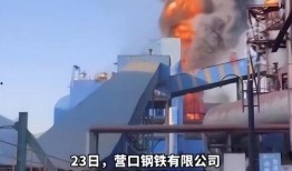 宁波钢铁厂爆料事件最新,揭露环保违规与生产真相