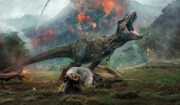 侏罗纪世界爆料新恐龙视频,全新恐龙品种震撼亮相