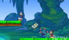 无敌唐老鸭爆料了吗视频