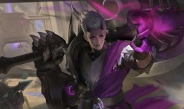 狂铁皮肤爆料最新源梦,钢铁意志，荣耀绽放