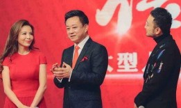 朱军最新爆料,揭秘娱乐圈惊人内幕！