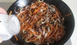 爆料牛肉丝做法视频窍门,独家窍门轻松学会