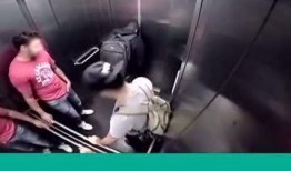 恶搞电梯爆料视频大全下载,笑料百出，欢乐无限