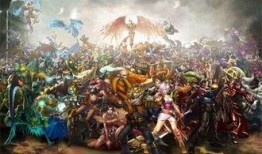 最新三国皮肤爆料视频,揭秘最新皮肤爆料视频中的神秘英雄