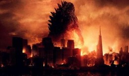 哥斯拉在线观看2014,重燃怪兽传奇