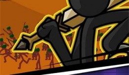 火柴人战争遗产最新爆料,全新爆料揭示神秘势力崛起