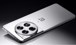 一加13爆料外观视频,惊艳设计，引领科技潮流