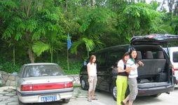 三亚租车爆料事件视频曝光,揭秘行业潜规则与真实用车体验