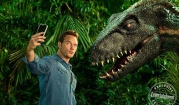 侏罗纪世界爆料新恐龙视频,全新恐龙品种震撼亮相