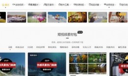 技能爆料视频素材库官网,视频素材库官网深度解析