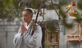 少林问道在线观看,探寻武术奥秘，领略中华武术风采