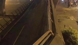 高架桥爆料视频,视频爆料揭示工程内幕