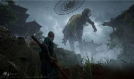 黑神话悟空最新爆料视频,视觉盛宴与战斗革新，悟空归来！