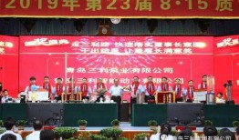 青岛三利集团最新爆料,揭秘企业转型与市场布局新动向