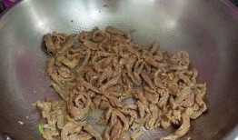 爆料牛肉丝做法视频窍门,独家窍门轻松学会