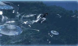 逆水寒手游最新轻功爆料