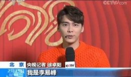 央视爆料李易峰视频播放