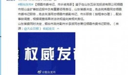山东最新爆料事件新闻,惊曝重大事件引发社会关注