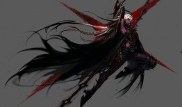 暗夜使者三觉最新爆料,揭秘全新觉醒技能与视觉盛宴